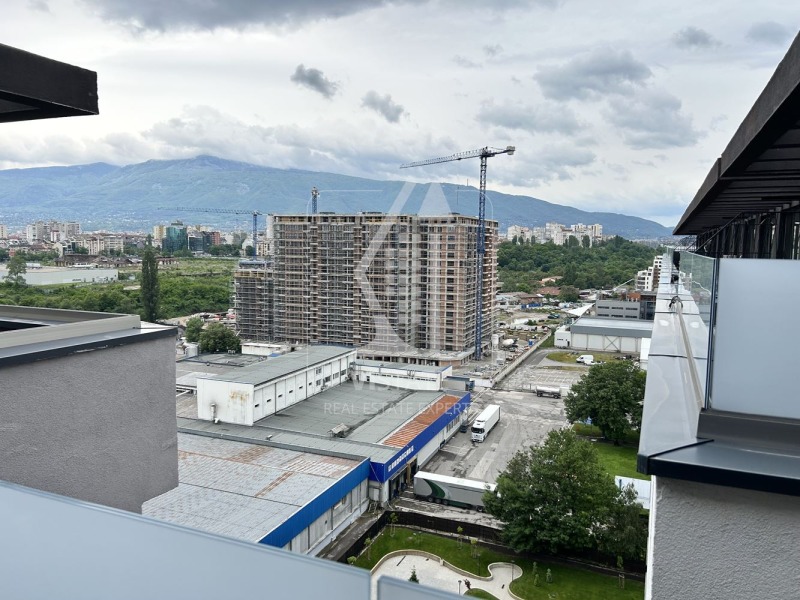 Satılık  1 yatak odası Sofia , Serdika , 73 metrekare | 49811709 - görüntü [2]