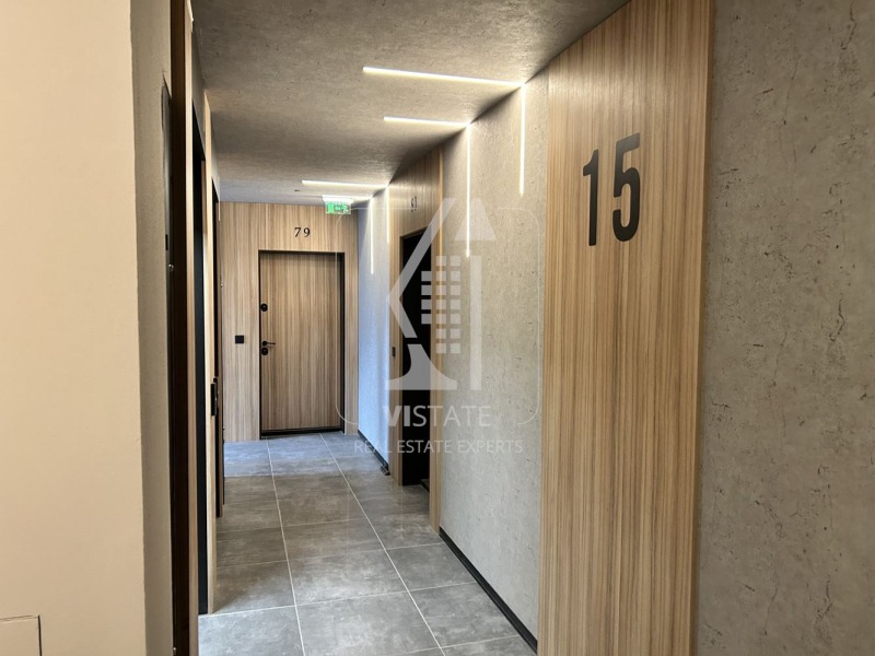 Satılık  1 yatak odası Sofia , Serdika , 73 metrekare | 49811709 - görüntü [3]