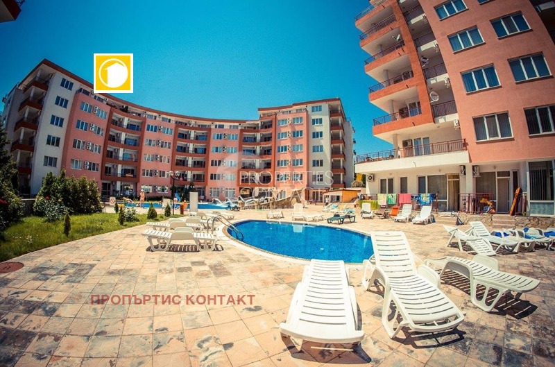Продается  1 спальня область Бургас , к.к. Елените , 72 кв.м | 29315562 - изображение [14]