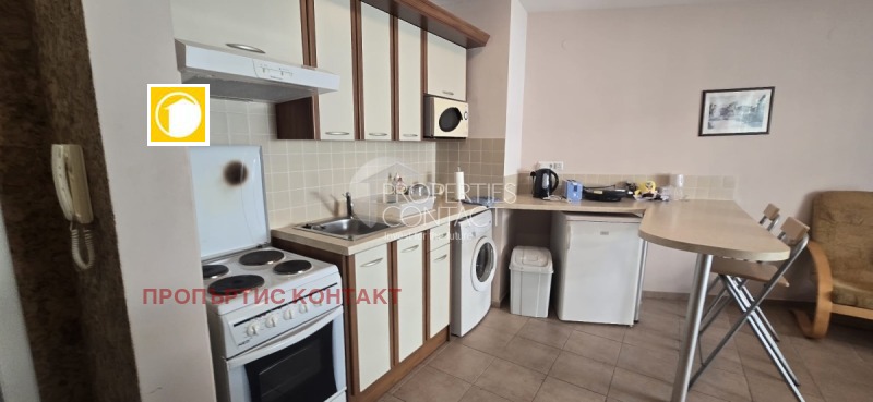 Продается  1 спальня область Бургас , к.к. Елените , 72 кв.м | 29315562 - изображение [3]