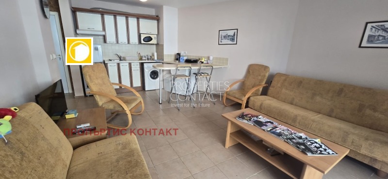 Продается  1 спальня область Бургас , к.к. Елените , 72 кв.м | 29315562