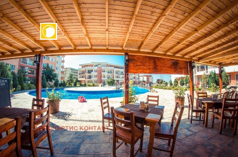 Продается  1 спальня область Бургас , к.к. Елените , 72 кв.м | 29315562 - изображение [16]