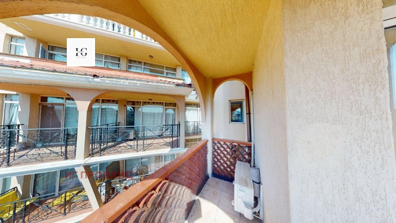 À venda  1 quarto região Burgas , k.k. Elenite , 53 m² | 31886873 - imagem [14]