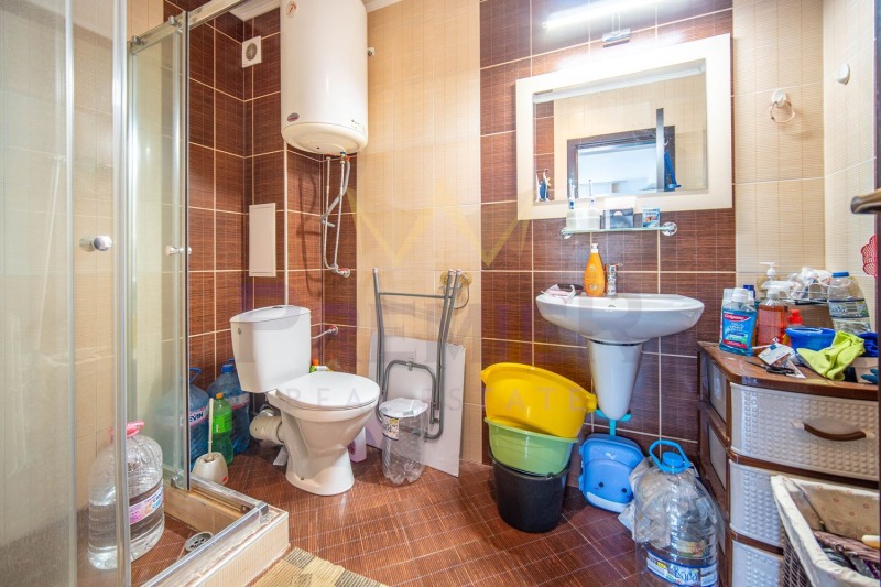 Продава 2-СТАЕН, гр. Каварна, област Добрич, снимка 5 - Апартаменти - 52574512