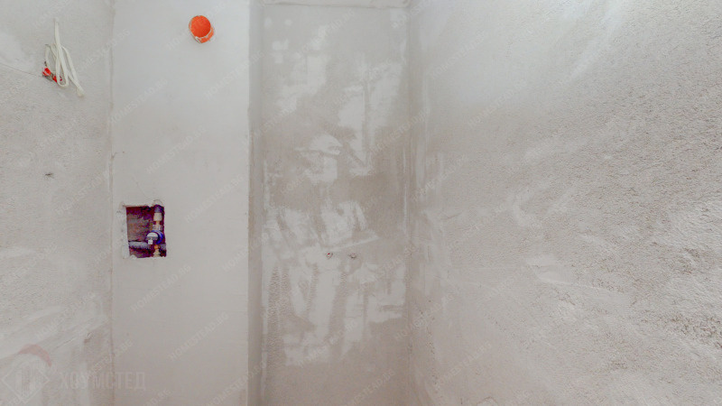 Продава 2-СТАЕН, гр. Бургас, област Бургас, снимка 5 - Апартаменти - 52703390