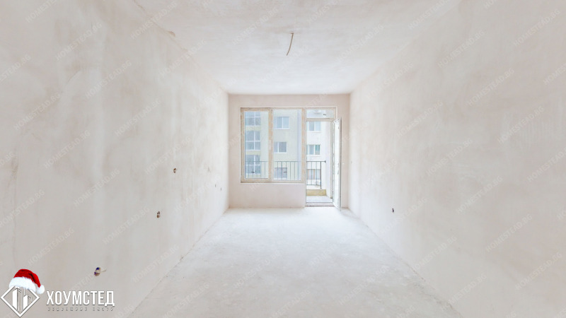 Продава 2-СТАЕН, гр. Бургас, област Бургас, снимка 3 - Апартаменти - 52703390