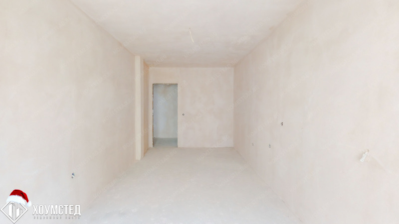 Продава 2-СТАЕН, гр. Бургас, област Бургас, снимка 2 - Апартаменти - 52703390