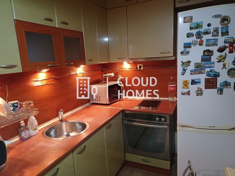 Продава 2-СТАЕН, гр. София, Надежда 3, снимка 2 - Апартаменти - 52721711