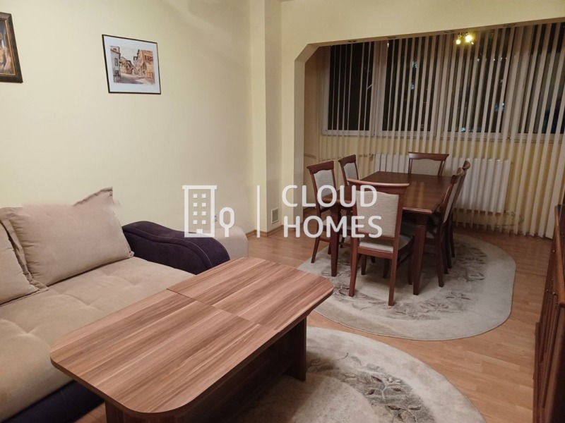 Продава 2-СТАЕН, гр. София, Надежда 3, снимка 3 - Апартаменти - 52721711