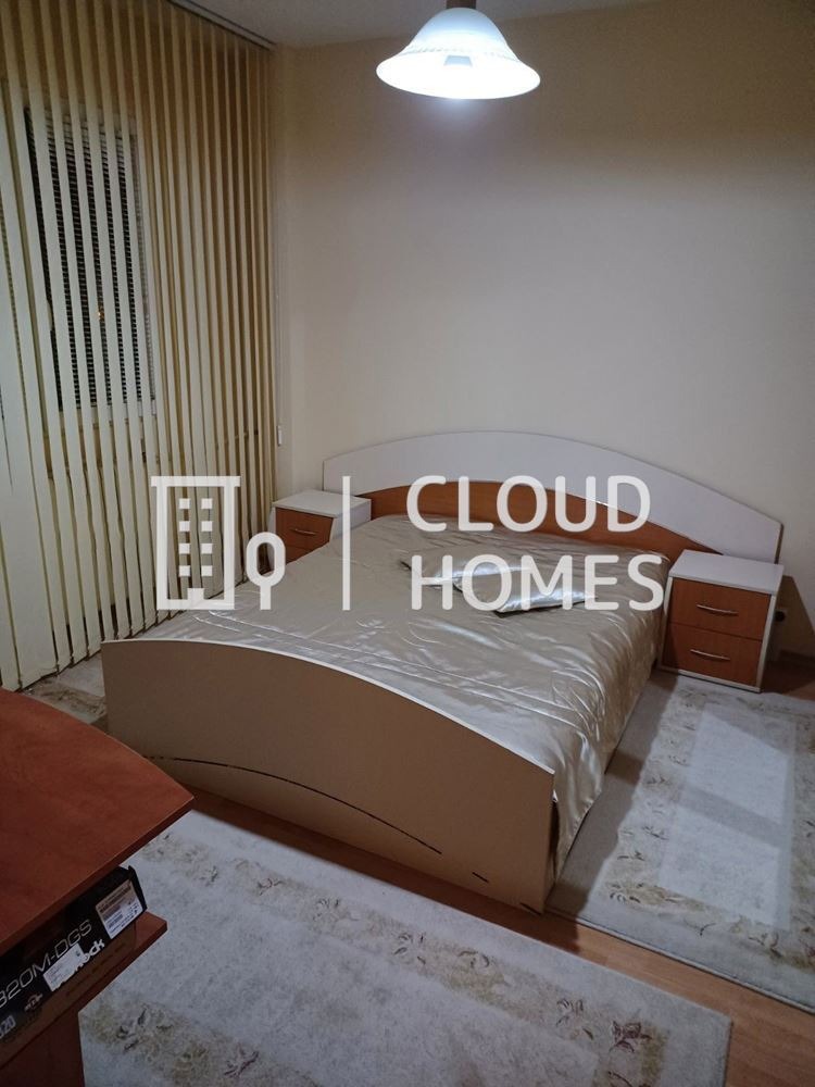 Продава 2-СТАЕН, гр. София, Надежда 3, снимка 6 - Апартаменти - 52721711