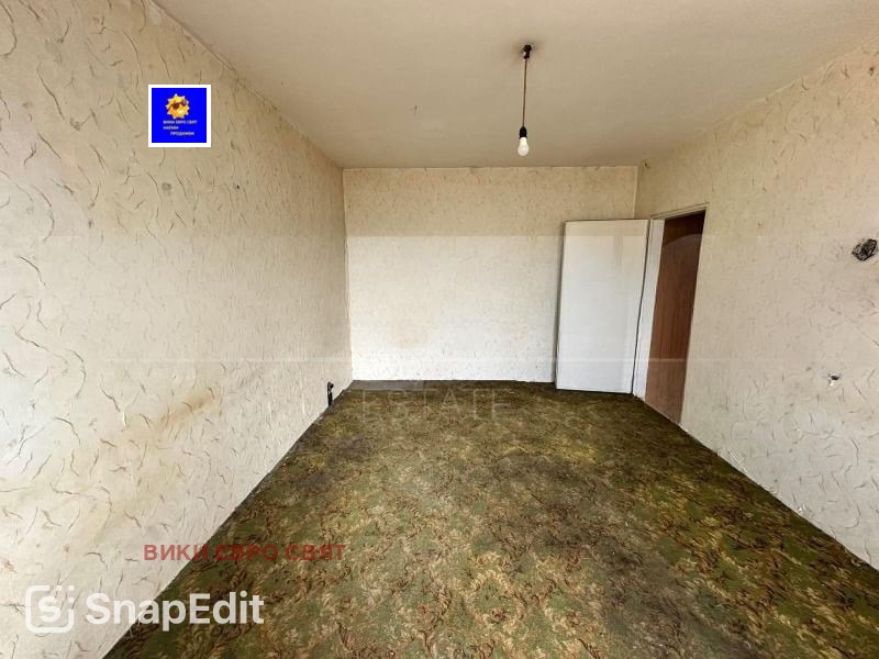 Продава 2-СТАЕН, гр. София, Борово, снимка 2 - Апартаменти - 53053338