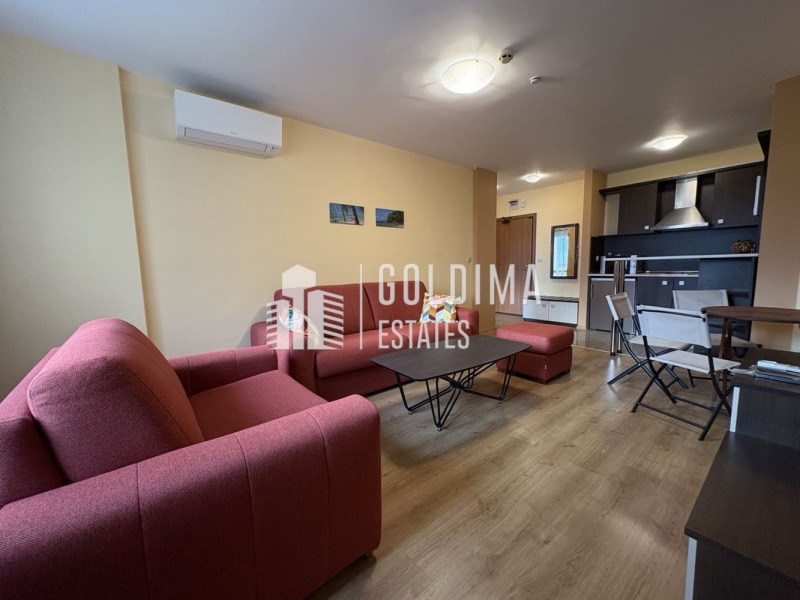 Продава 2-СТАЕН, к.к. Слънчев бряг, област Бургас