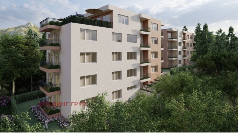 Продава 2-СТАЕН, гр. Варна, Възраждане 3, снимка 3 - Апартаменти - 53096430