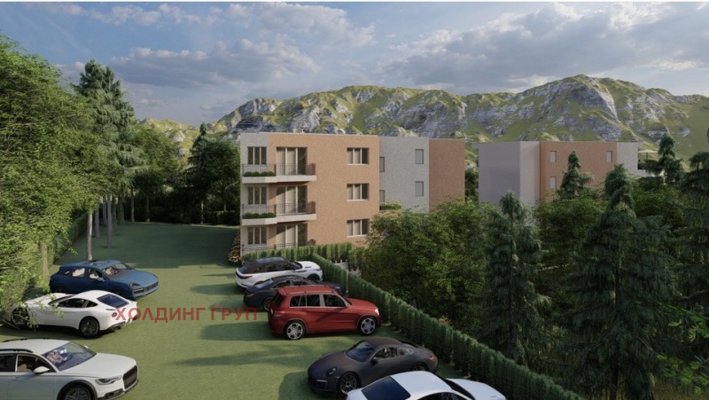 Продава 2-СТАЕН, гр. Варна, Възраждане 3, снимка 2 - Апартаменти - 53096430