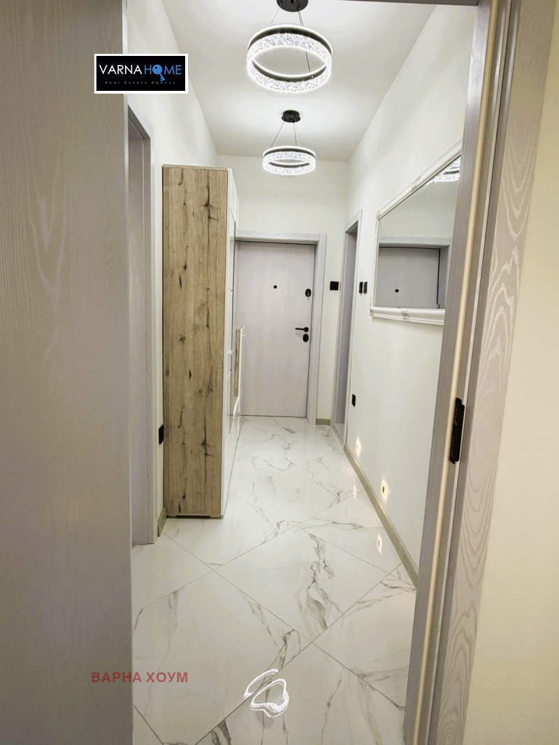 Продава 2-СТАЕН, гр. Варна, Колхозен пазар, снимка 7 - Апартаменти - 53244873