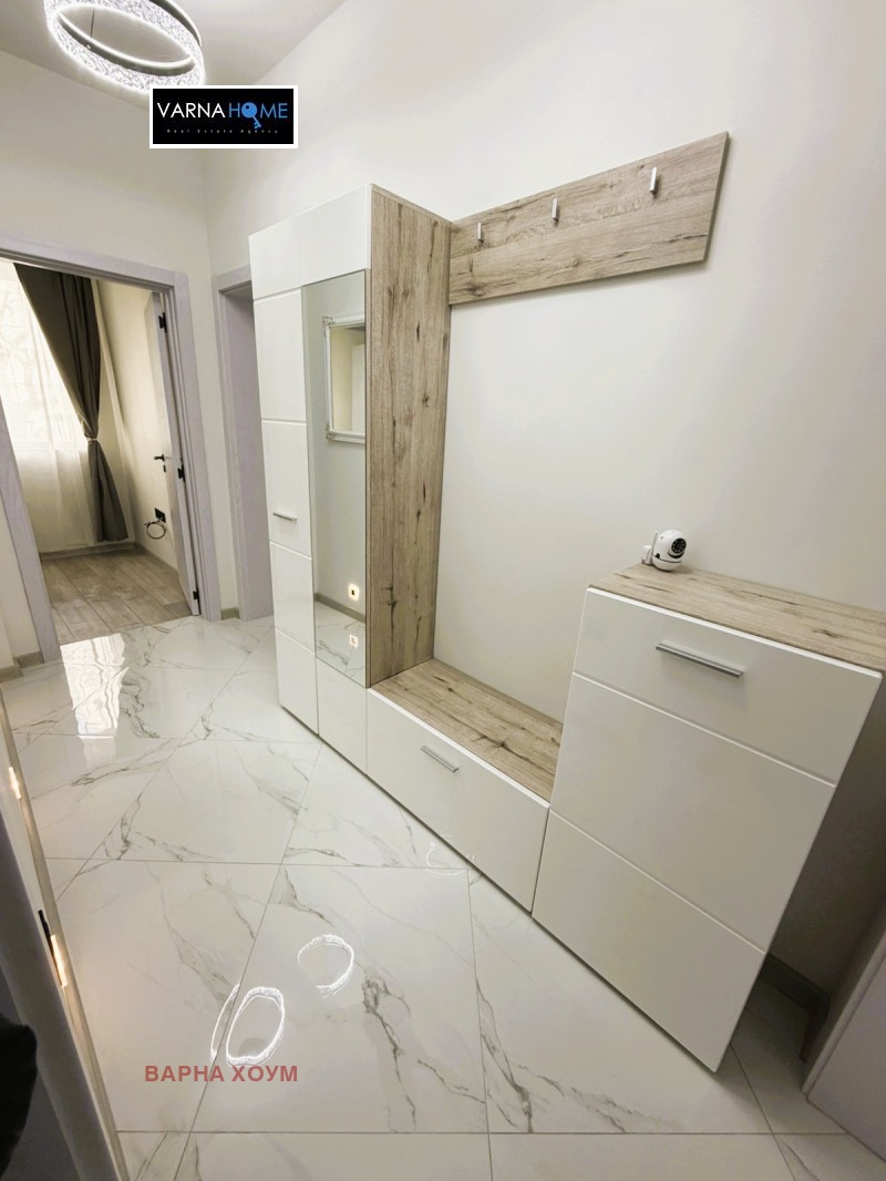 Продава 2-СТАЕН, гр. Варна, Колхозен пазар, снимка 8 - Апартаменти - 53244873