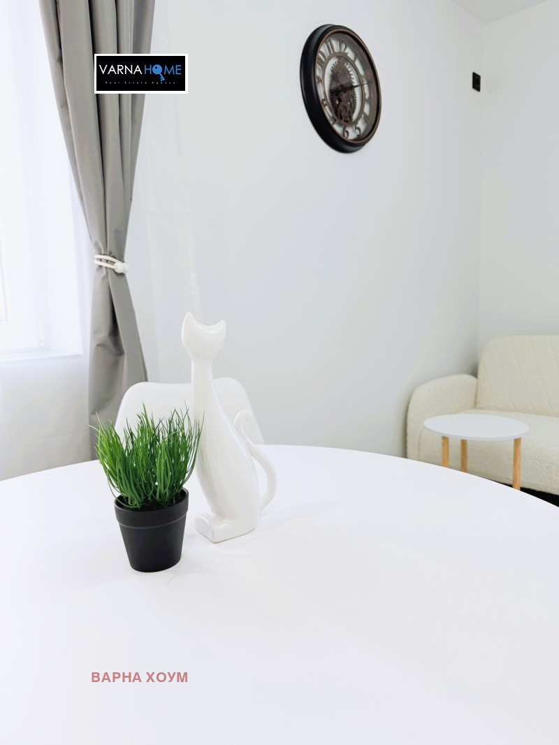 Продава 2-СТАЕН, гр. Варна, Колхозен пазар, снимка 4 - Апартаменти - 53244873