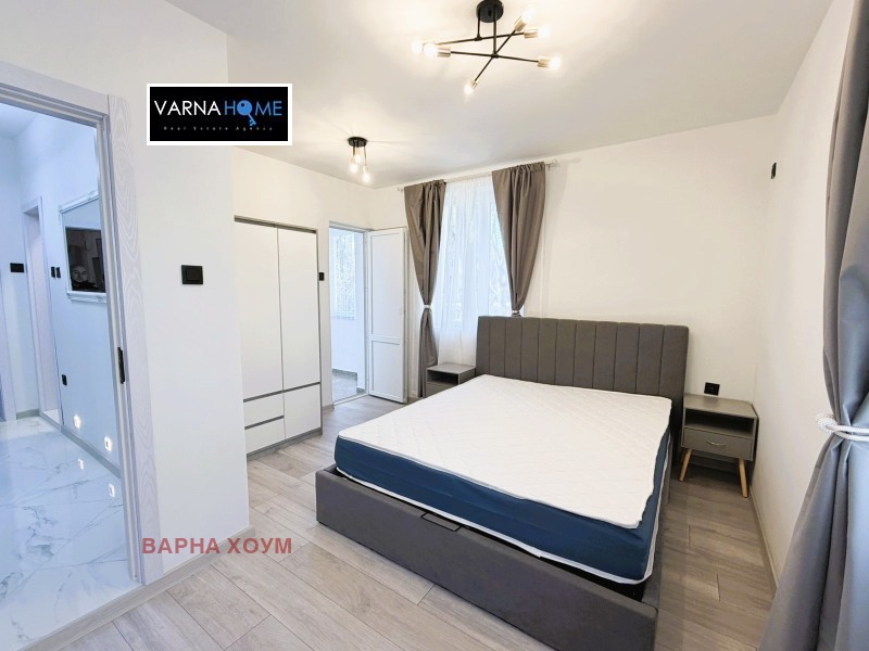 Продава 2-СТАЕН, гр. Варна, Колхозен пазар, снимка 5 - Апартаменти - 53244873