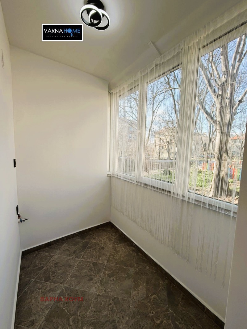 Продава 2-СТАЕН, гр. Варна, Колхозен пазар, снимка 12 - Апартаменти - 53244873