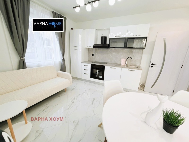 Продава 2-СТАЕН, гр. Варна, Колхозен пазар