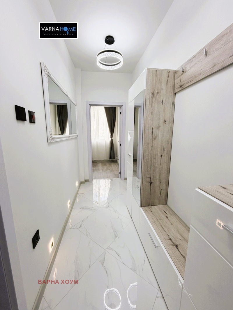 Продава 2-СТАЕН, гр. Варна, Колхозен пазар, снимка 6 - Апартаменти - 53244873