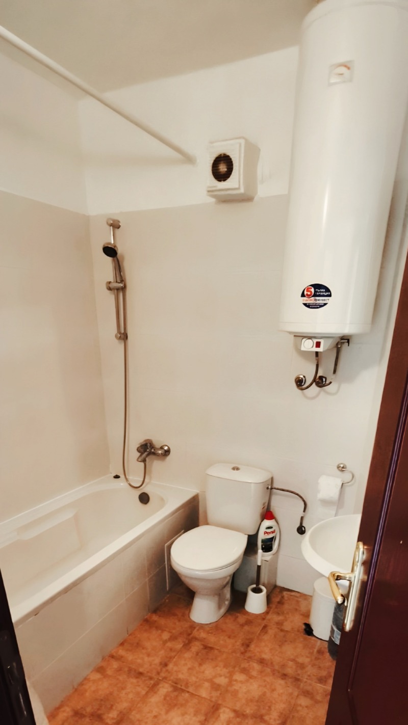 Продава 3-СТАЕН, гр. Варна, к.к. Чайка, снимка 5 - Апартаменти - 53323156