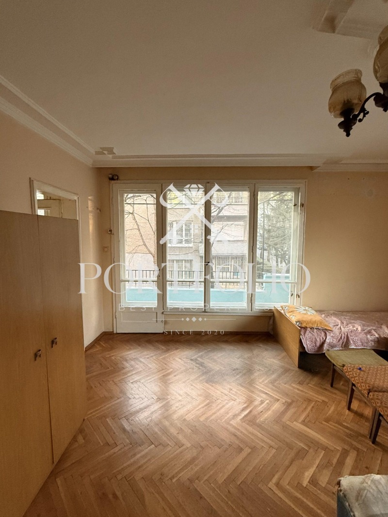 Продава 2-СТАЕН, гр. Бургас, Център, снимка 6 - Апартаменти - 53282217