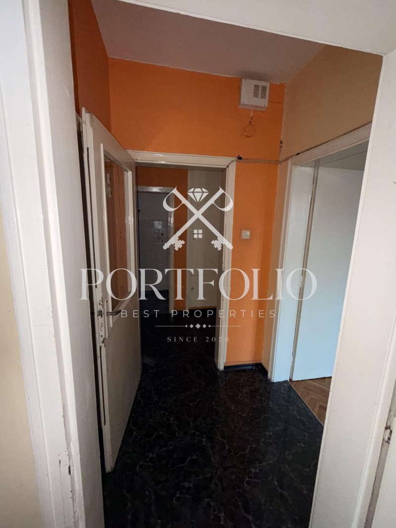 Продава 2-СТАЕН, гр. Бургас, Център, снимка 5 - Апартаменти - 53282217