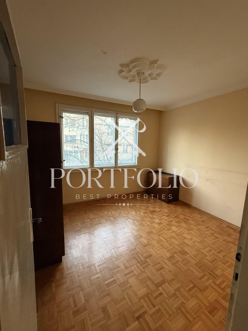 Продава 2-СТАЕН, гр. Бургас, Център, снимка 3 - Апартаменти - 53282217