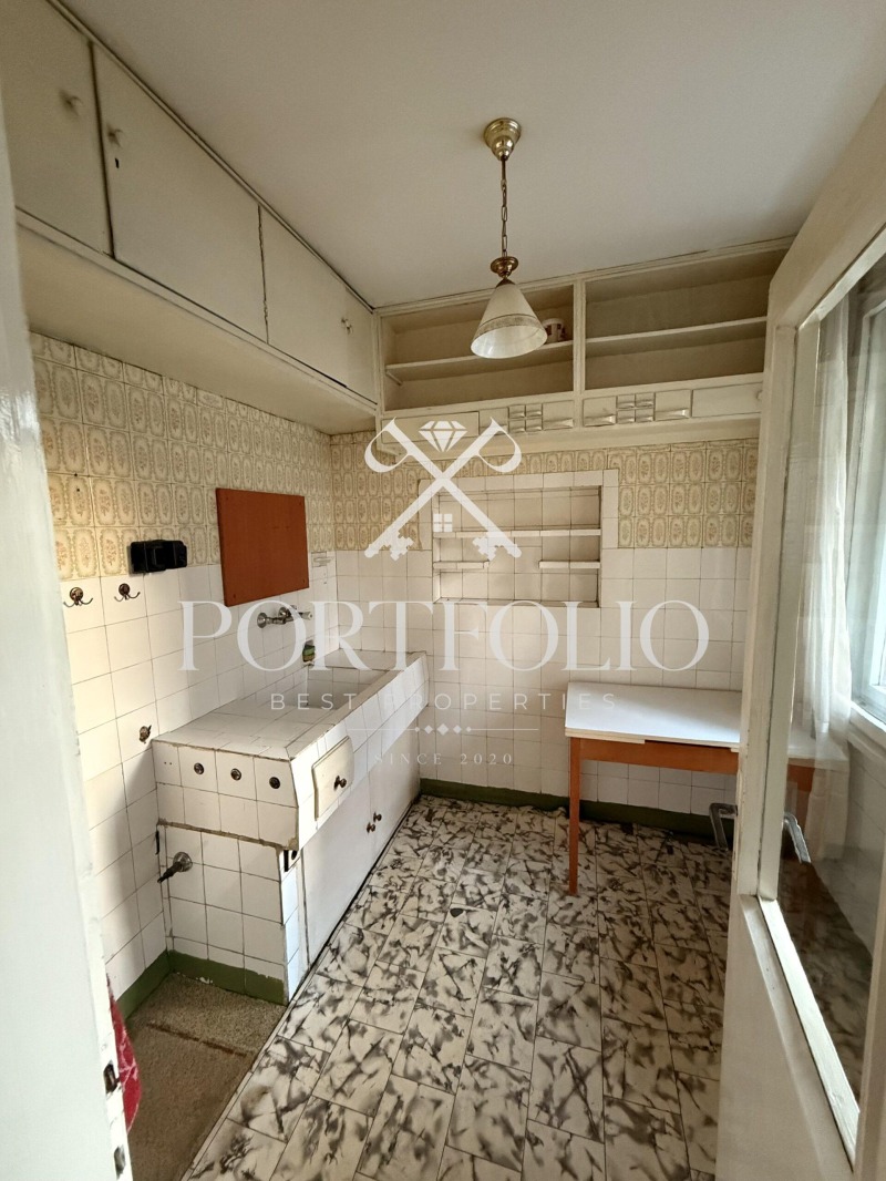 Продава 2-СТАЕН, гр. Бургас, Център, снимка 8 - Апартаменти - 53282217