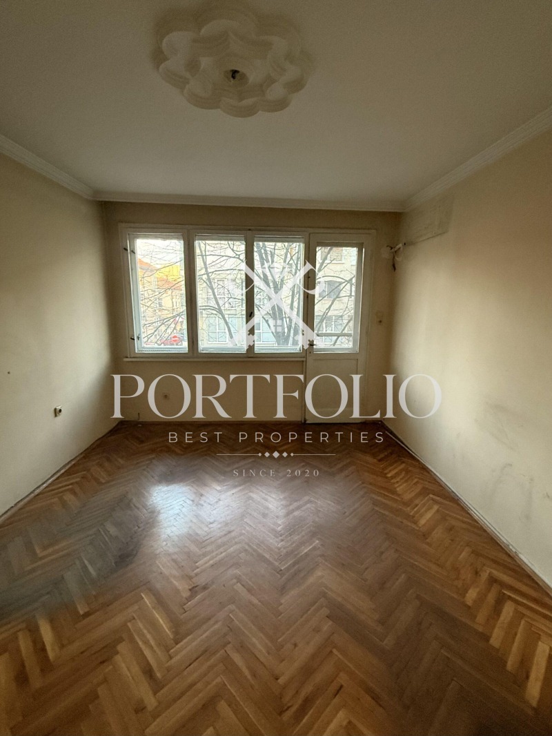 Продава 2-СТАЕН, гр. Бургас, Център