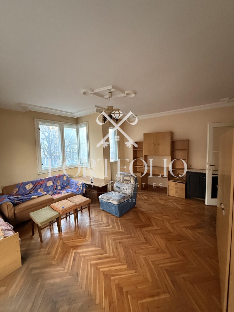 Продава 2-СТАЕН, гр. Бургас, Център, снимка 7 - Апартаменти - 53282217