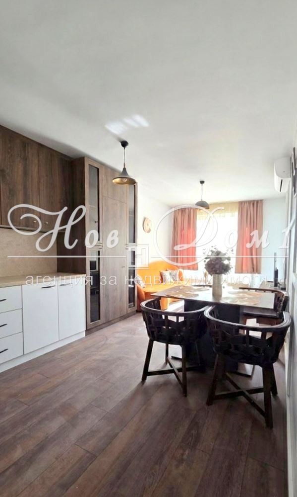 Продава 2-СТАЕН, гр. София, Овча купел 2, снимка 4 - Апартаменти - 53683022