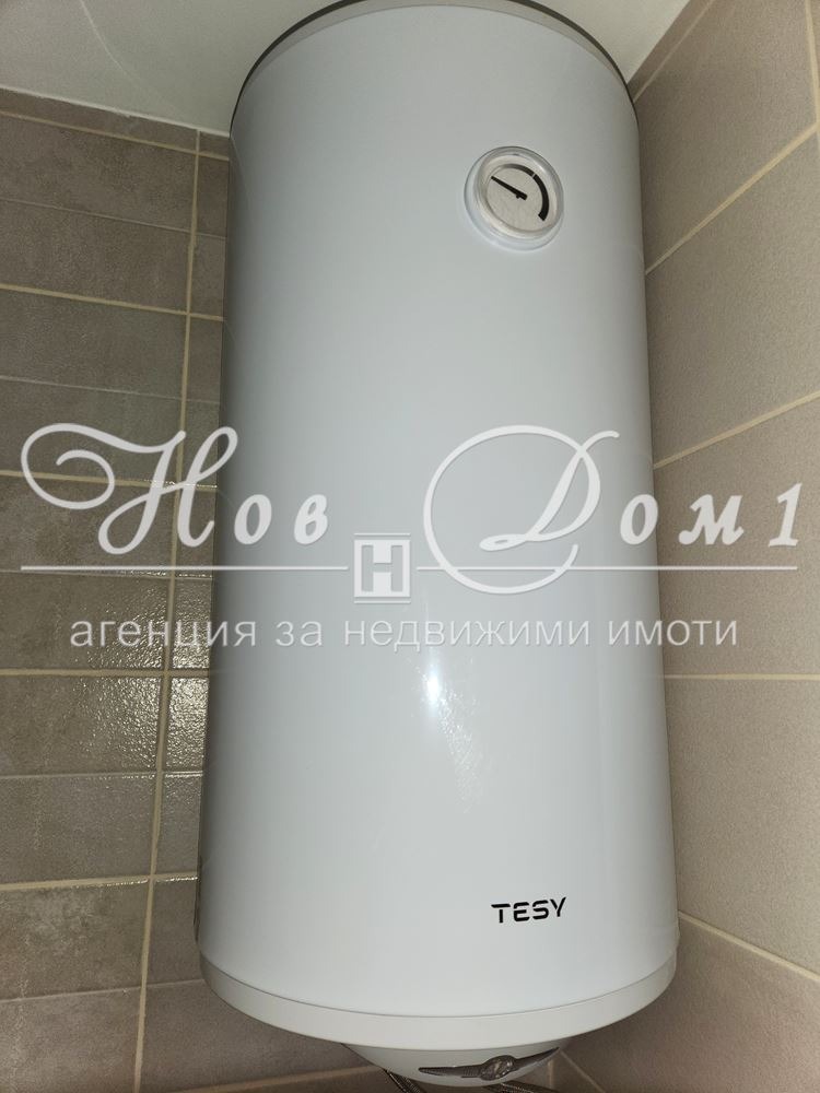 Продава 2-СТАЕН, гр. София, Овча купел 2, снимка 11 - Апартаменти - 53683022