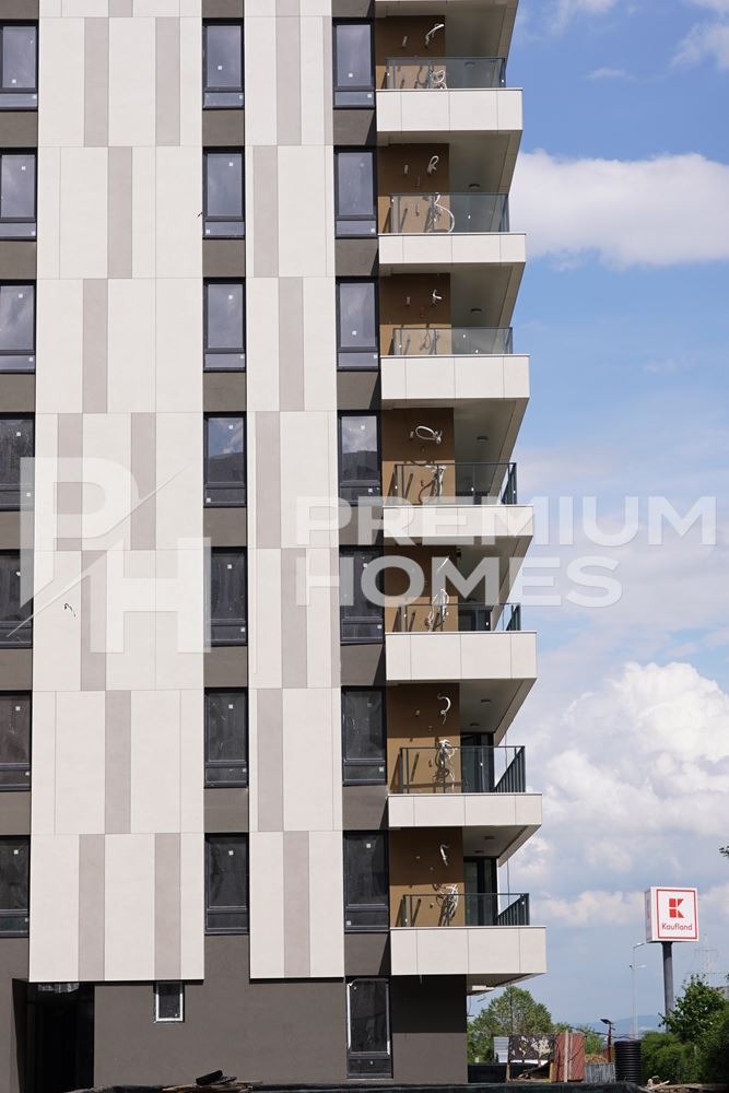 Продава 2-СТАЕН, гр. София, Младост 3, снимка 2 - Апартаменти - 54765892