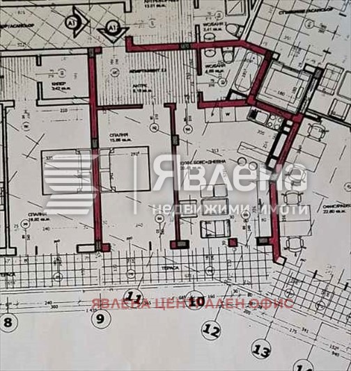Продава 2-СТАЕН, гр. София, Младост 1А, снимка 7 - Апартаменти - 56218551