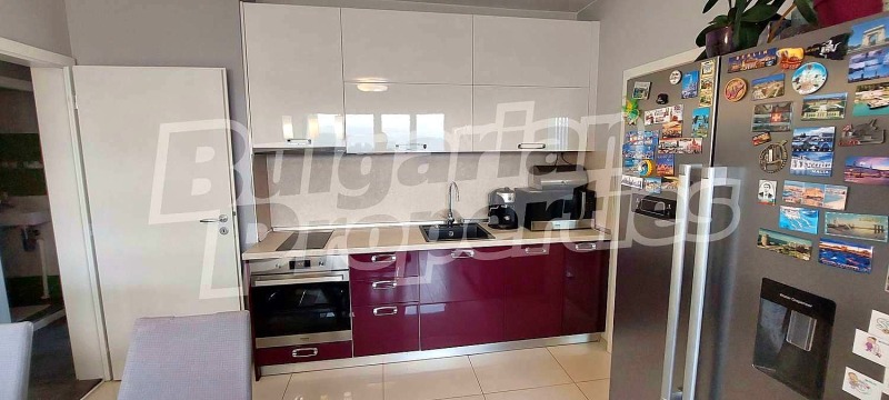 À venda  2 quartos Sofia , Mladost 4 , 88 m² | 10722748 - imagem [2]