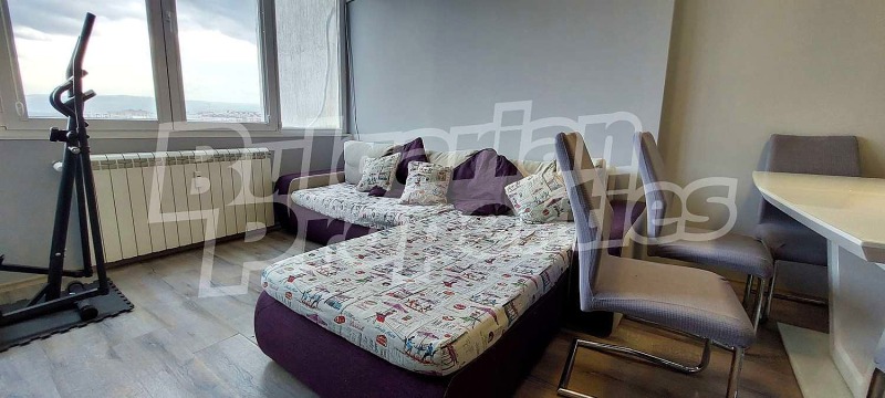 À venda  2 quartos Sofia , Mladost 4 , 88 m² | 10722748 - imagem [6]