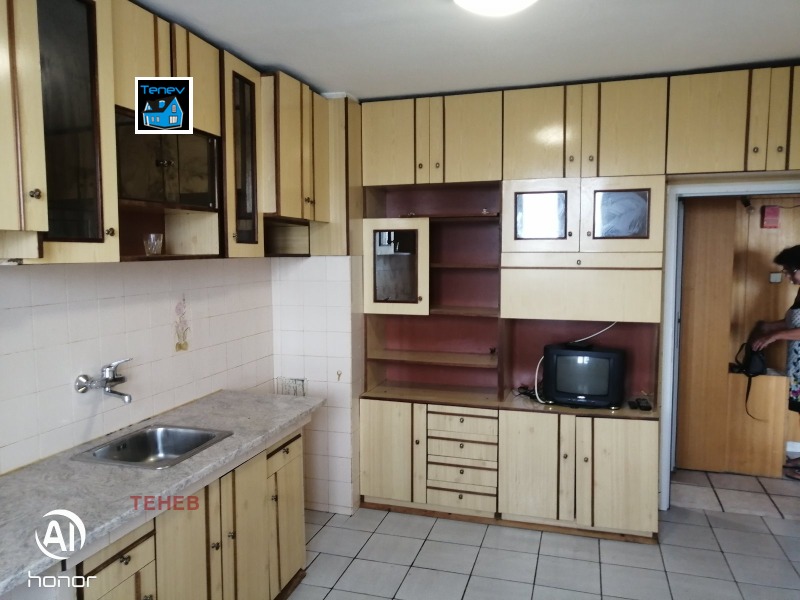 De vânzare  2 dormitoare Stara Zagora , Tri ciuciura - iug , 68 mp | 58909105 - imagine [2]