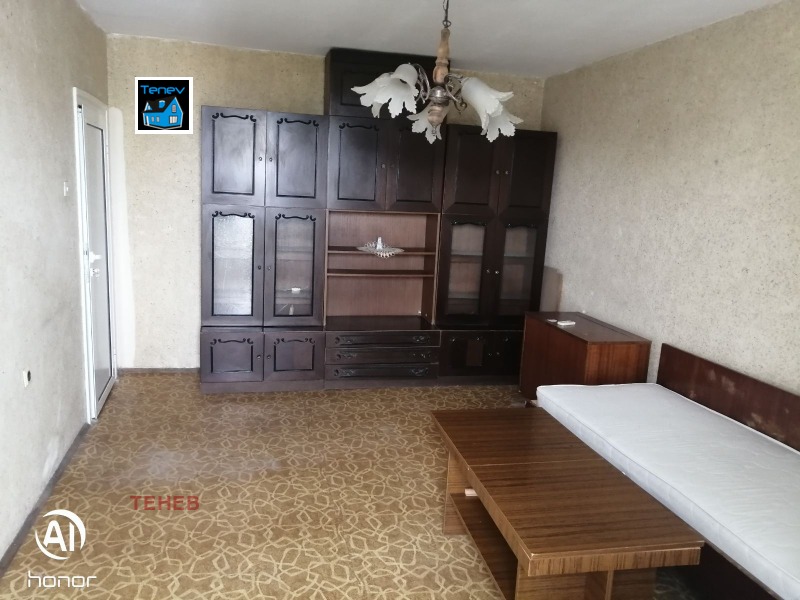 Satılık  2 yatak odası Stara Zagora , Tri çuçura - yug , 68 metrekare | 58909105