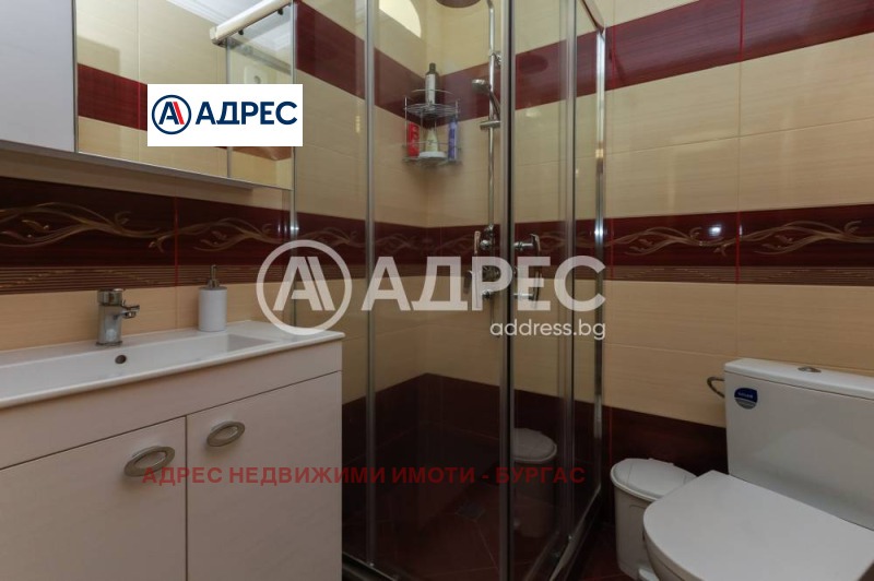 Продава 3-СТАЕН, гр. Бургас, област Бургас, снимка 12 - Aпартаменти - 48795279