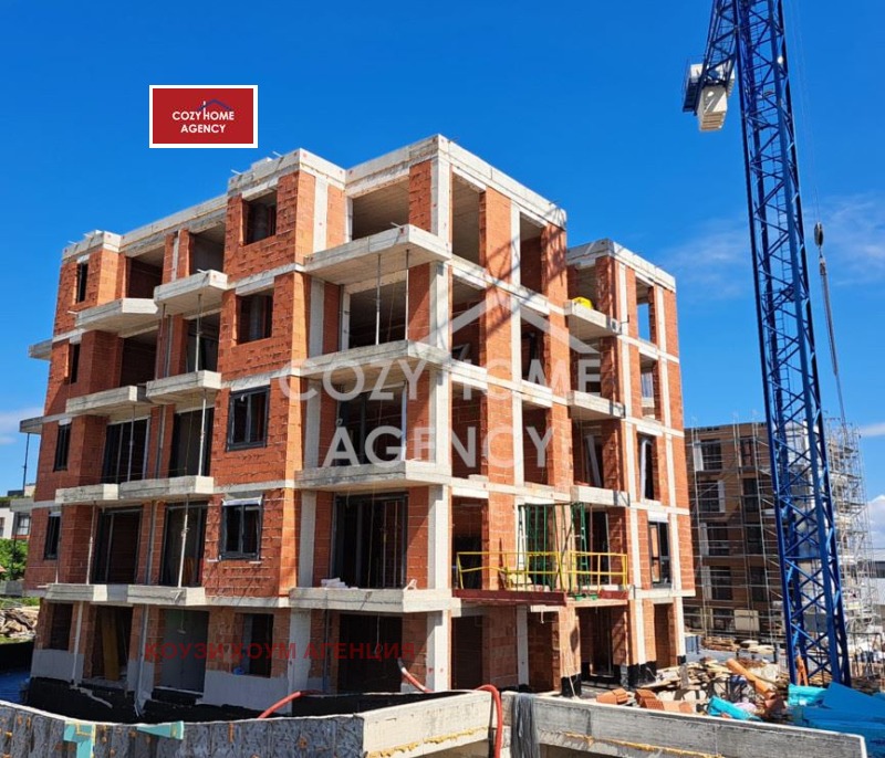 À venda  2 quartos Sofia , Dragalevci , 169 m² | 32613401 - imagem [7]