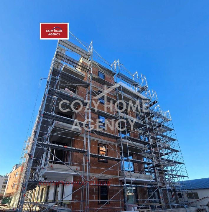 À venda  2 quartos Sofia , Dragalevci , 169 m² | 32613401 - imagem [6]
