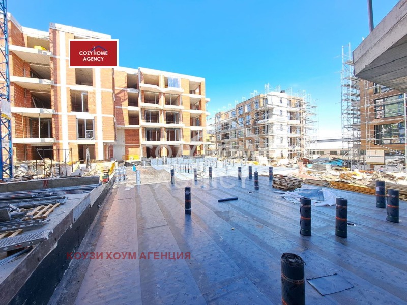 À venda  2 quartos Sofia , Dragalevci , 169 m² | 32613401 - imagem [2]
