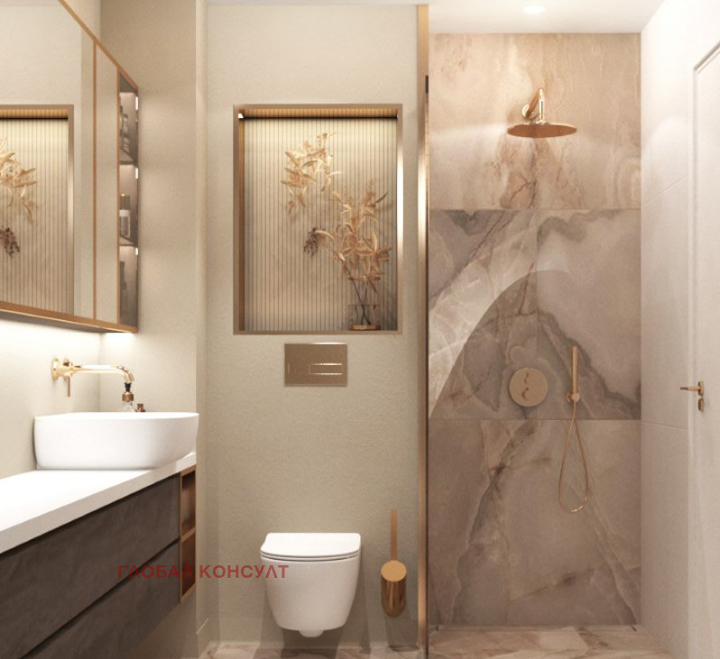 Продава 3-СТАЕН, гр. София, област София-град, снимка 8 - Апартаменти - 54203025