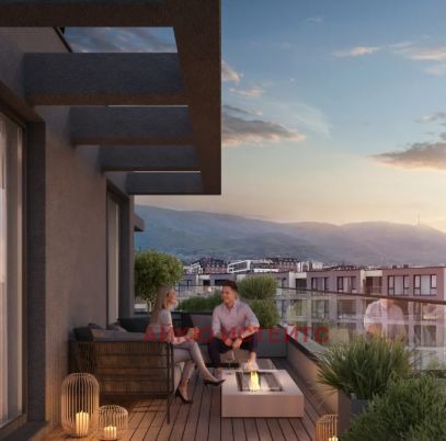 Продава МНОГОСТАЕН, гр. София, Манастирски ливади, снимка 5 - Апартаменти - 54060898