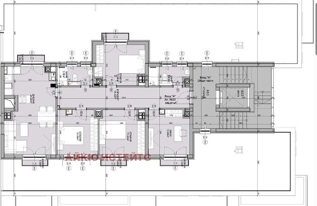 Продава МНОГОСТАЕН, гр. София, Манастирски ливади, снимка 7 - Апартаменти - 54060898