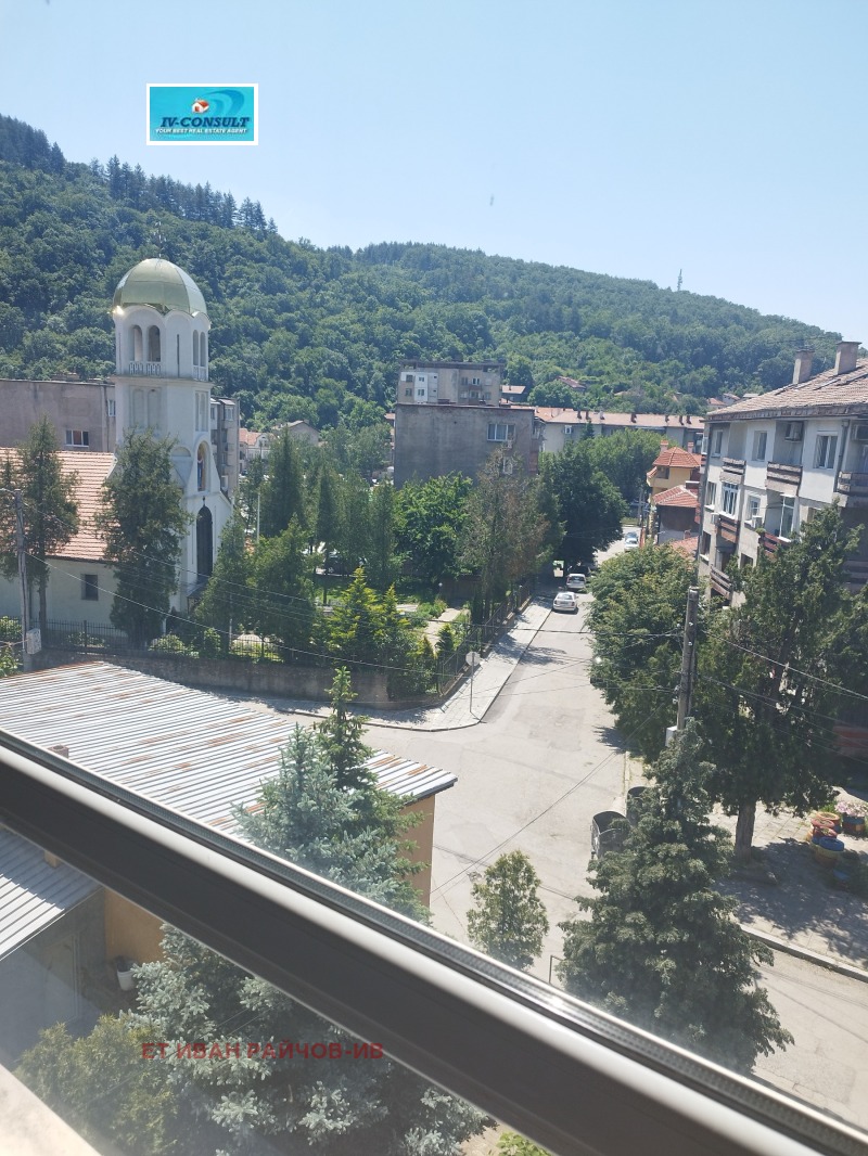 Продава МЕЗОНЕТ, гр. Дупница, област Кюстендил, снимка 5 - Апартаменти - 53428632