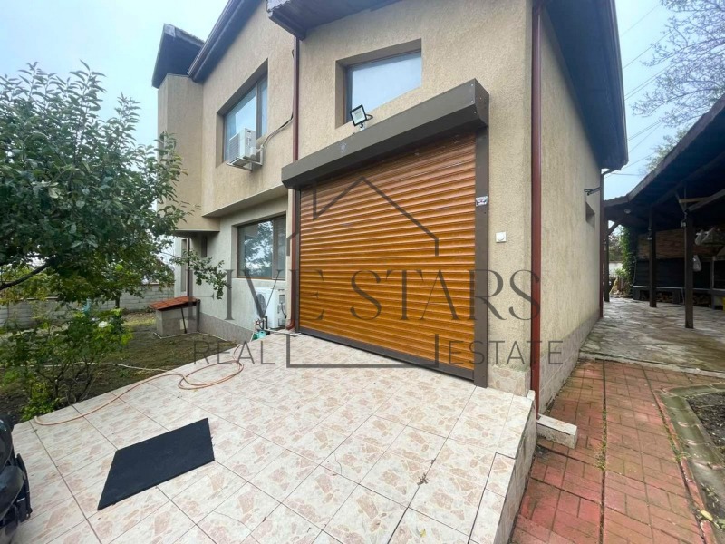 Продава  Къща град Варна , м-т Планова , 320 кв.м | 71052293 - изображение [16]