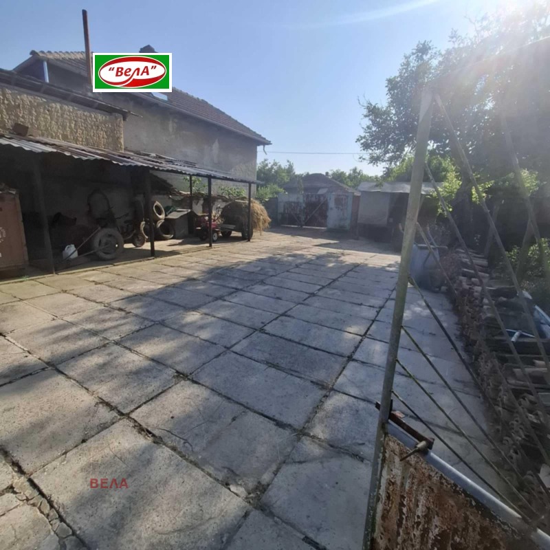 Продава КЪЩА, с. Крушето, област Велико Търново, снимка 3 - Къщи - 53022451